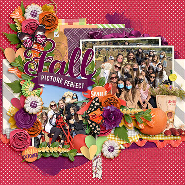 Fall Picture Perfect