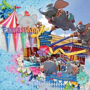 Fantasyland