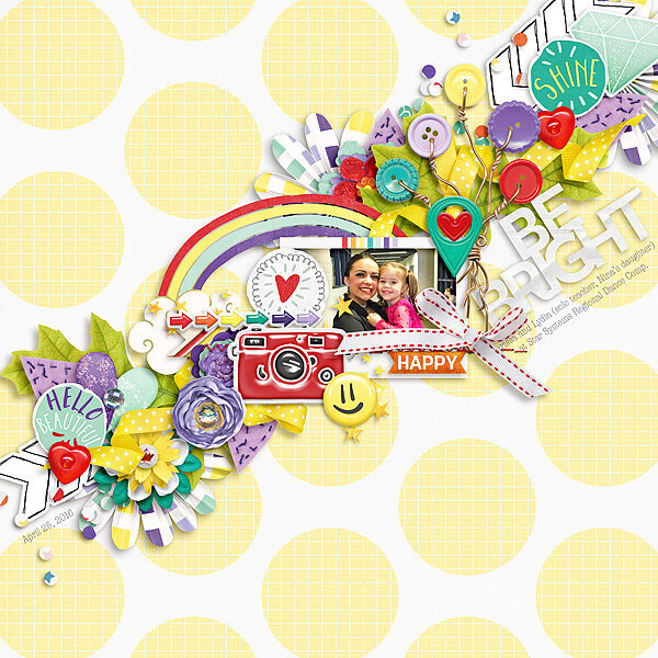 Be Bright