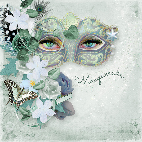 masquerade