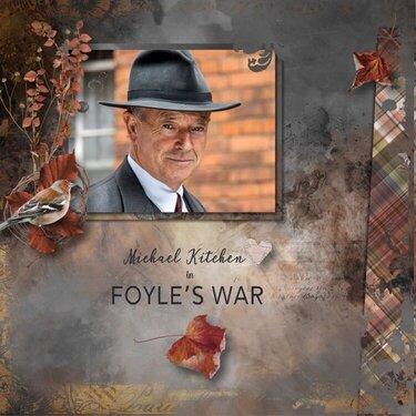 Foyle&#039;s War
