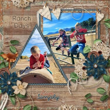 Ranch Days
