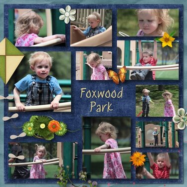 Foxwood Park