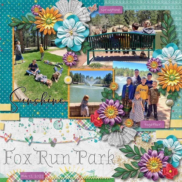 Fox Run Park