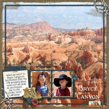 Bryce Canyon