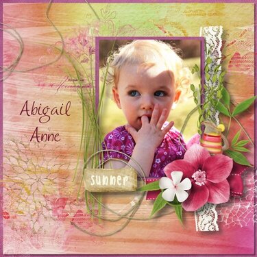 Abigail Anne