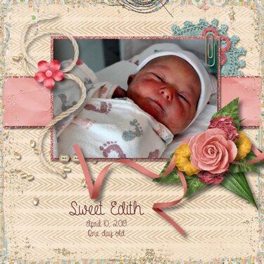 Sweet Edith