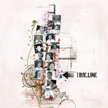 time.line