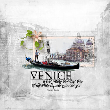 venice