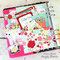 You and Me Simple Stories Carpe Diem Planner Pocket Insert