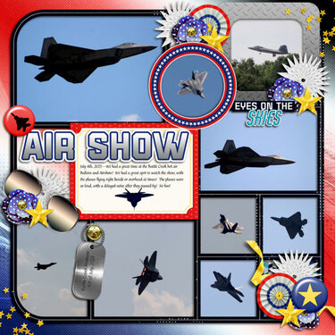 Air Show