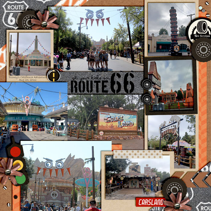 Carsland