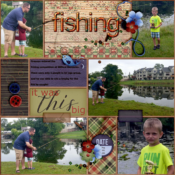 Fishing