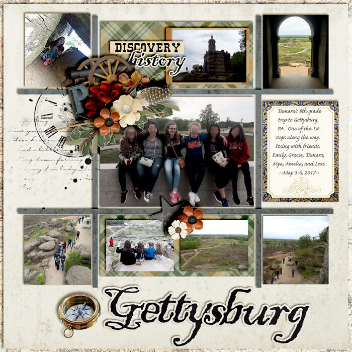 Gettysburg