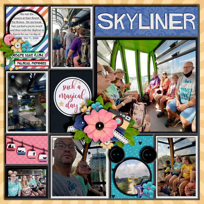 Skyliner