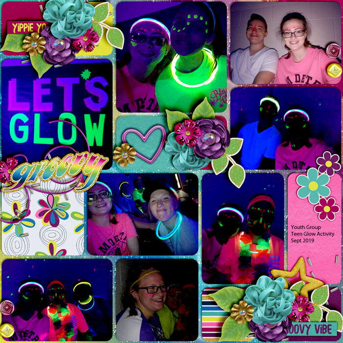 Teen Glow
