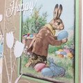 Nostalgic Easter Cards