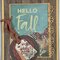 FALL Cards