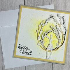 Easter Wreath