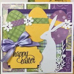 Quilted Easter