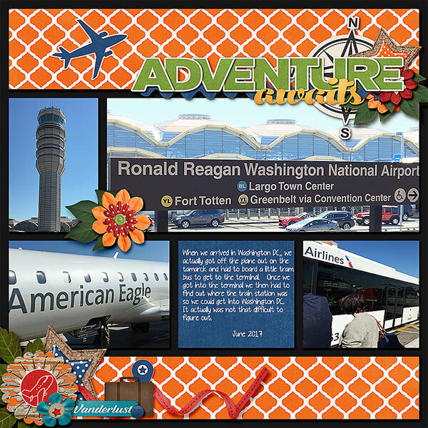 Ronald Reagan Airport