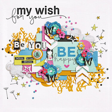 My wish for you