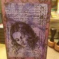 Tim Holtz CC102 WK6 challenge