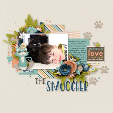 The Smoocher