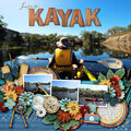 Time to Kayak