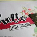 Helen GriffinUK - Hello Sunshine 3