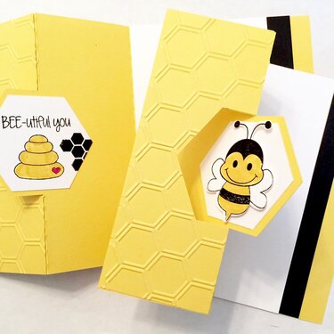 Bee-utiful You