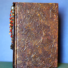 Altered Book Journal
