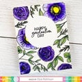 Bouquet Builder 7 Floral Card