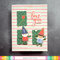 Happy Gnomes Card