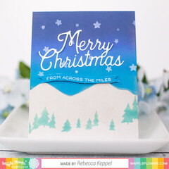 Merry Christmas Card