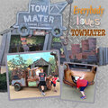 Everybody Loves Towmater