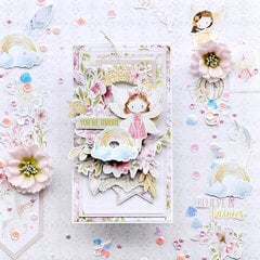 Fairies card