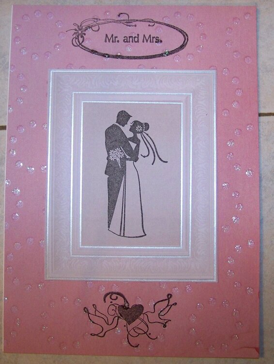 Wedding Card