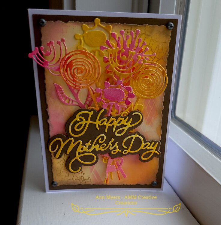 Mother&#039;s Day Card