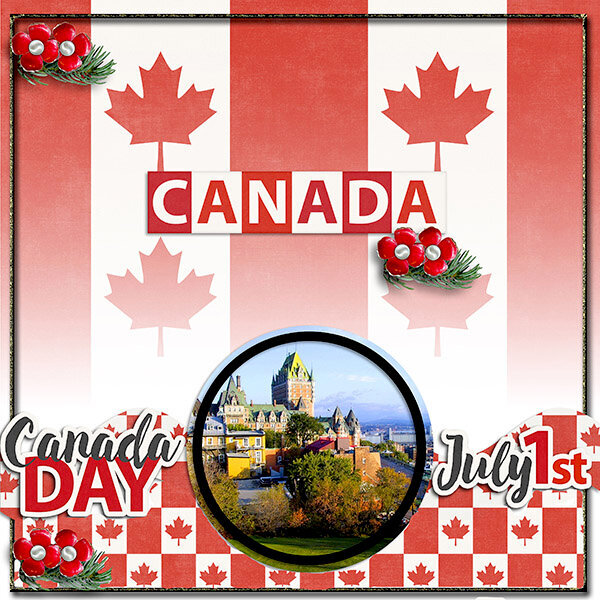 Canada Day