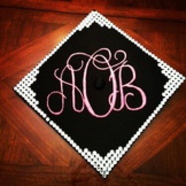 graduation cap