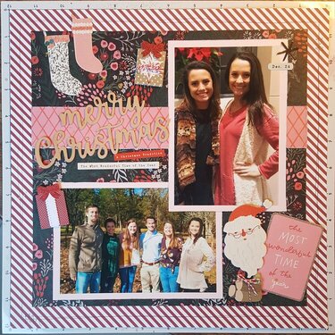 Merry Christmas 2018