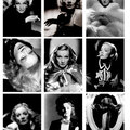 Marlene Collage Sheet