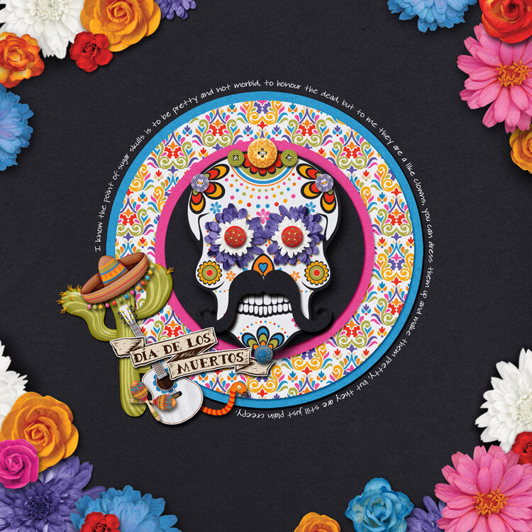 day of the dead 2