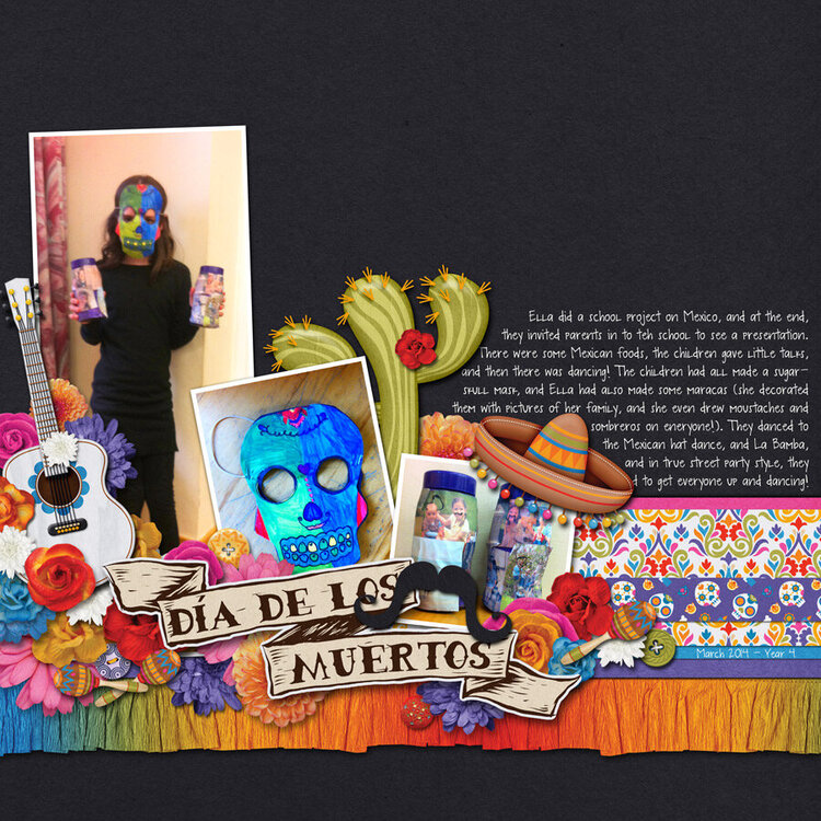 day of the dead