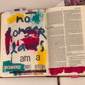 Bible Journaljnf entry