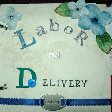 Labor &amp; Delivery