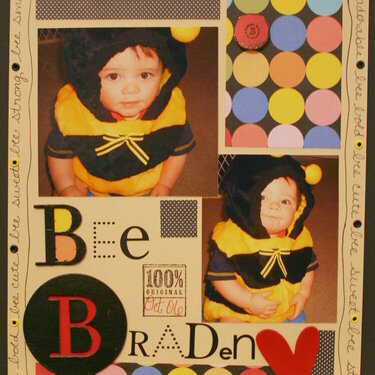 Bee Braden
