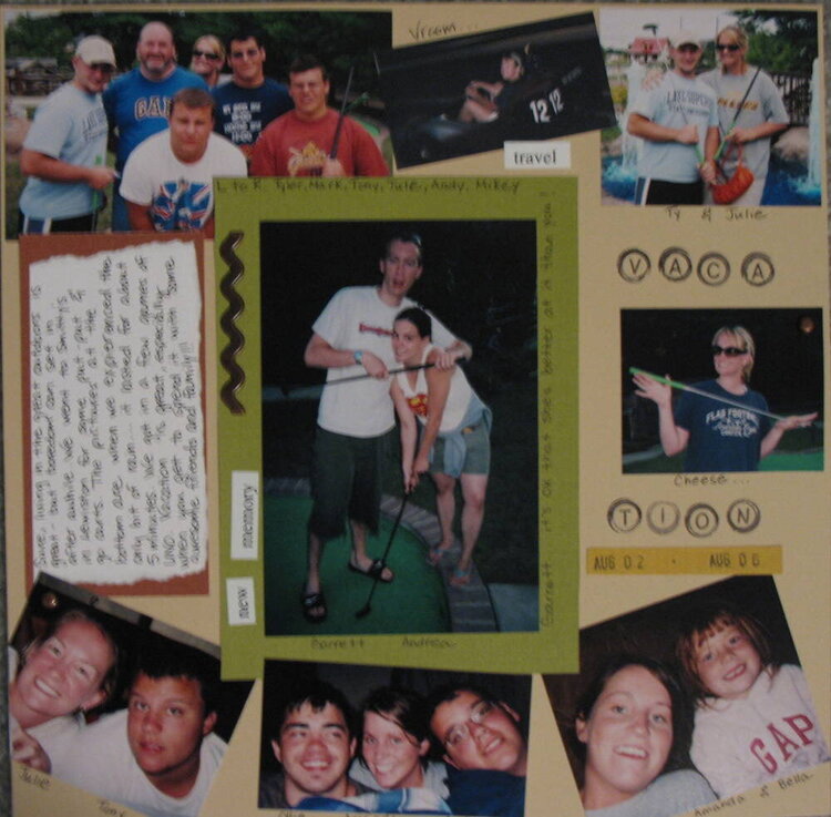 Camping Trip Page 4