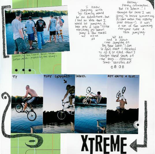 Xtreme!!